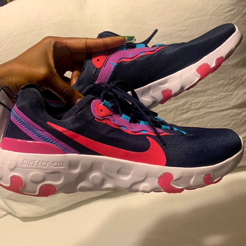 Kids Nike Renew